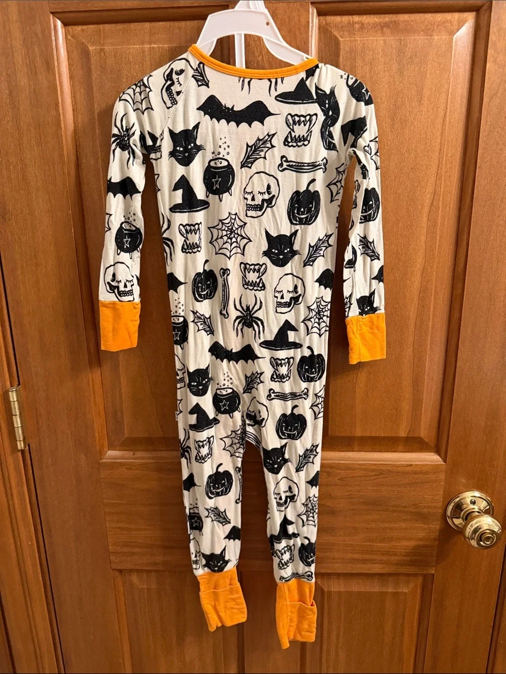 Witches Brew | Little Sleepies | One Piece | 18-24 mo